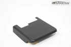 2018-2024 Volkswagen Tiguan Rear 2ND Second Row Seat Center Track End Cover Oem Used. Price: $22.11.
