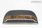 2016-2022 Bmw 750I Xdrive G12 Front Right Seat Back Upper Trim Cover Panel Oem Used. Price: $79.99.