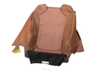 Fits Gm Cvr Asm-f/seat Bk, Saddle, Part # 23325561 New. Price: $283.01.