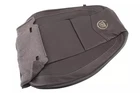 Genuine Gm Cocoa Passenger Seat Back Cushion Cover 22781391 New. Price: $199.16.