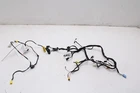 10-16 Mercedes-benz E350 Sport 4MATIC Front Right Seat Wiring Harness 2128206513 Used. Price: $52.22.