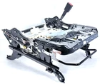 2019-26 1500 5TH Oem Front Right Manual Seat Cushion Frame With Wiring Used. Price: $152.10.