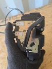 2005 Nissan Armada Front Right Door Lock Latch Assembly Actuator 805009FG0A Used. Price: $79.82.