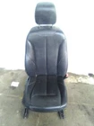 15 Bmw 328I Gt Right Passenger Front Seat Bucket Leather 4 Door Used. Price: $205.44.