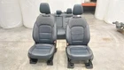 '23-'25 Ford Bronco Sport Power Leather Row Seat Set W/memory Oem Used. Price: $1445.00.