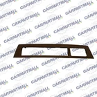 2002-2005 Bmw 745I Sedan Center Dashboard Cd Player Radio Bezel Trim 7025211 Oem Used. Price: $39.97.