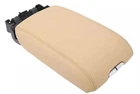 Genuine Gm Caramel Tan Front Floor Console Armrest 22796033 New. Price: $122.10.