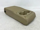 2016-2018 Acura Ilx Rear Center Seat Arm Rest & Cup Holder Assembly Oem LOT2706 Used. Price: $94.00.