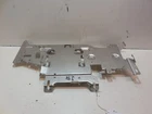 00-06 Mercedes W220 S430 S500 Rear Under Seat Control Module Mount Bracket Used. Price: $25.00.