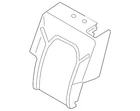 Genuine Ford Seat Cushion Heater NL7Z-14D696-B New. Price: $27.90.