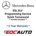 Mercedes-benz Steering Lock Esl Elv Emulator + Programming W204 W207 W212 New. Price: $125.00.