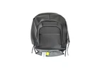Genuine Mopar Front Seat Back Cover Left 6ER01DX9AB New. Price: $912.50.