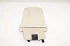 2010 - 2019 Lexus GX460 Front Right Side Seat Back Trim Panel Oem Beige LC40 Used. Price: $179.36.