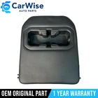 New Mopar Second Row Armrest Cupholder Rear 2ND 2022-23 Jeep Wagoneer 6TV251X7AD. Price: $149.99.