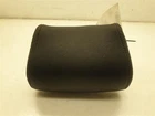 2008 Lexus IS250 Rear Center Mounted Leather Headrest Assembly Used. Price: $202.47.