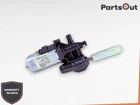 2009-2015 Genuine Bmw 528I 535I Front Backrest Adjustment Motor 8908600 Used. Price: $36.22.