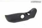 2020-2022 Kia Telluride Front Left Side Seat Outer Valance Cover Trim Panel Oem Used. Price: $43.44.