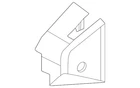 Genuine Ford Seat Latch Cover FL3Z-1861351-AG New. Price: $22.66.