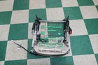 18-21 NX300 Electronic Front Passenger Side Right Rh Rf Power Seat Track Frame Used. Price: $69.34.