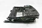 09-15 Jaguar Xfr X250 Front Left Driver Side Seat Lower Track Frame Rail Oem Used. Price: $114.00.