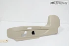 2017-2021 Alfa Romeo Giulia Front Left Side Seat Outer Switch Panel Cover Oem Used. Price: $38.49.