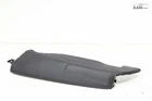 2012-2018 Audi A7 Quattro 4G8 Rear Left Side Seat Bolster Cushion Black Oem Used. Price: $71.09.