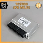 03-10 Bentley Continental Gt Coupe Air Suspension Control Module 3W0907553 Oem Used. Price: $300.00.