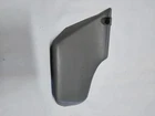 01-07 Ford F250 F350 Extend Cab Seat Bracket Trim Panel Cover Lh Left Driver Used. Price: $23.00.