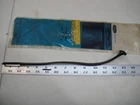 Nos Ford 1982 83 84 85 86 87 88 Escort Mercury Lynx Rear Seat Back Latch Handle New. Price: $82.00.