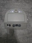 2008-2014 Nissan Armada QX56 Lamp Overhead Console Dome Light Oem Used. Price: $120.00.
