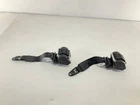 07-15 Audi Q7 Rear 3RD Row Left Right Seat Belt Retractor Pair Cm Used. Price: $79.99.