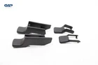 2017 2023 Nissan Armada Front Left Side Seat Track Frame Trim Cover Oem -set- Used. Price: $24.74.
