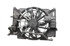 16-24 Jaguar Xf X260 Engine Radiator Cooling Fan Motor Assy GX738C607AG Oem Used. Price: $113.75.