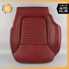13-20 Mercedes R231 SL400 SL550 Front Left Side Lower Seat Cushion Nappa Oem 54K Used. Price: $332.00.