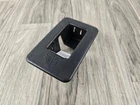 Ford Escape 2020-2022 Rear Second Row Child Seat Anchor Hook Cover Trim Oem Used. Price: $33.00.