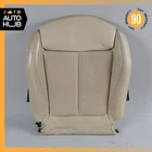 12-18 Bmw F30 330E Front Left Side Lower Bottom Sport Seat Cushion Oem 61K Used. Price: $147.23.