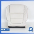 17-21 Jaguar X760 Xe F-pace Front Right Side Lower Bottom Seat Cushion Oem Used. Price: $157.70.