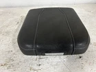 2023 Chevrolet SILVRDO35 Center Console Black Leather Armrest Lid Oem Used. Price: $159.99.