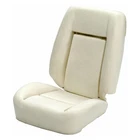 Tmi Foam Standard Seats Low Back Mustang 1981-1993 New. Price: $215.24.