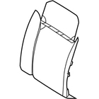 Genuine Mercedes-benz Oe Seat Heating 166-906-80-00 New. Price: $230.16.