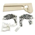 Ford Back Seat Assembly Oem AE5Z5460006AB Used. Price: $100.00.