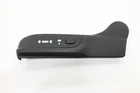 2019 - 2022 Acura Ilx Front Left Seat Outer Trim Panel Oem 81638TB0H710 Black En Used. Price: $44.76.