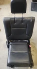 2010-2013 Lexus GX460 Right Side 3RD Row Power Black Leather Seat Oem Used. Price: $99.99.