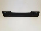 13 14 15 16 Nissan Versa Sdn Finisher Seat Back Center Panel Oem 95K Used. Price: $32.22.