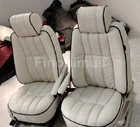 For Land Rover - Range Hse L322 (2007 2012) Real Leather Covers Full Set New. Price: $1096.73.