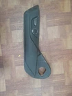Scratch 2015-2021 Ford Mustang Gt Oem Left Driver Side Front Seat Trim Switch Used. Price: $105.00.