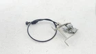 2016 Toyota Camry Rear Left Side Second Row Seat Release Latch Lock Oem Used. Price: $107.00.