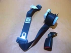 2004 Mazda RX-8 RX8 Left Rear Buckle & Retractor Set Oem Used. Price: $39.95.