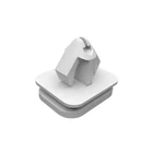 Genuine Mopar Attaching Clip 68499020AA New. Price: $8.44.