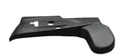 17-21 Alfa Romeo Giulia Front Right Side Seat Switch Panel Cover Trim Oem Used. Price: $41.25.